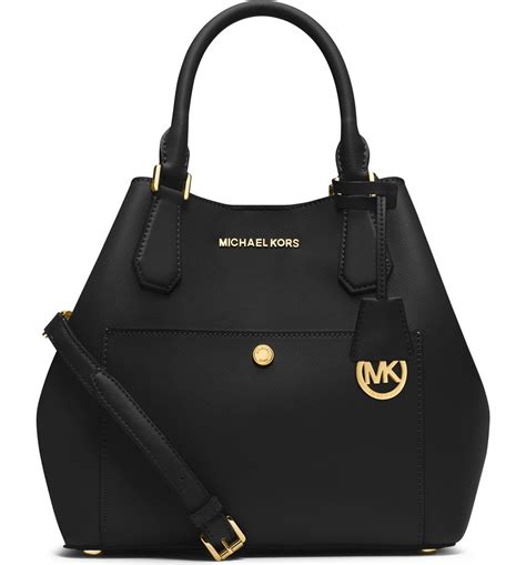 michael kors greenwich grab bag|Michael Kors greenwich crossbody bag.